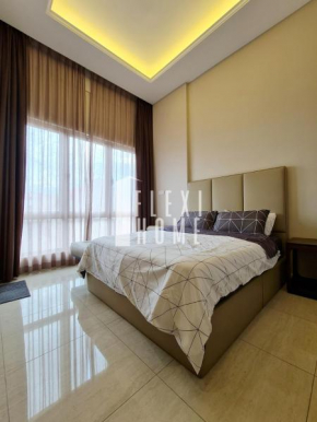 Dorsett Residences, Sri Hartamas-KL, Hotel Theme Studio Homes by Flexihome-MY